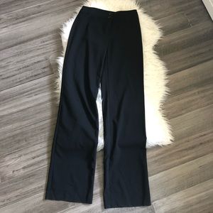 Armani Collezioni Long Pants